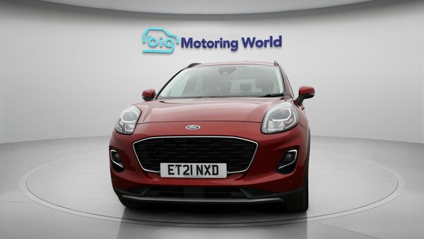 Used Ford Puma 2021 for sale - 76260051: Photo 3