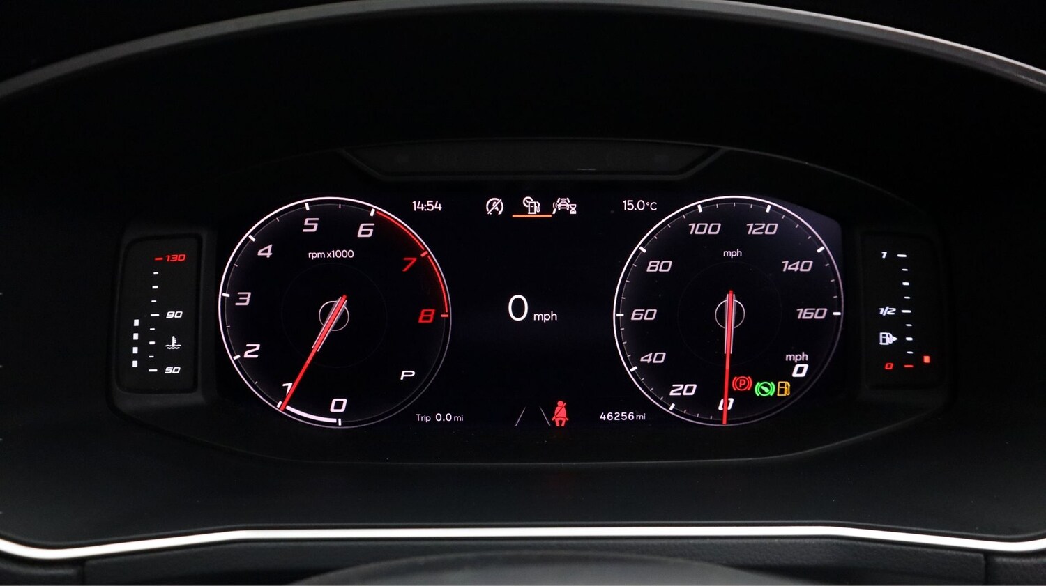 Used SEAT Tarraco 2021 for sale - 78087588: Photo 10