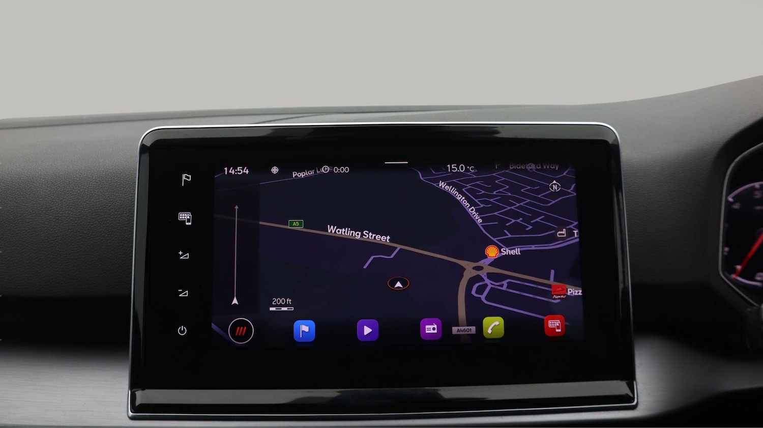 Used SEAT Tarraco 2021 for sale - 78087588: Photo 11