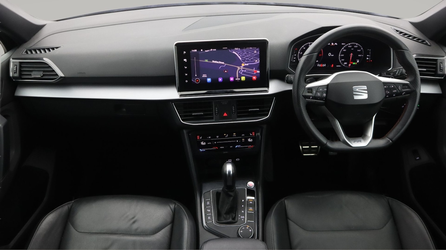 Used SEAT Tarraco 2021 for sale - 78087588: Photo 13