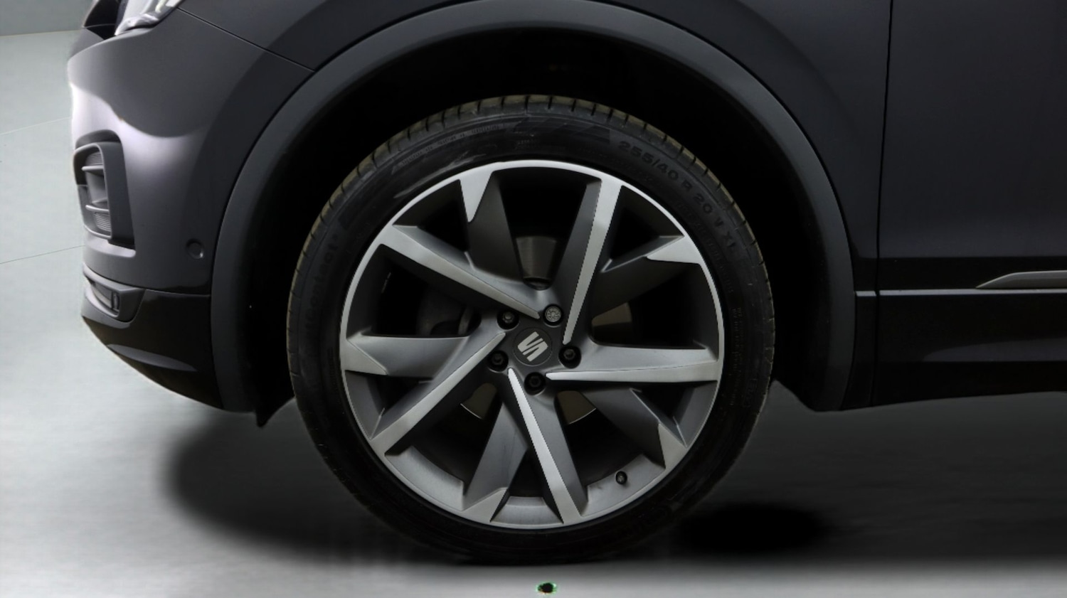 Used SEAT Tarraco 2021 for sale - 78087588: Photo 18