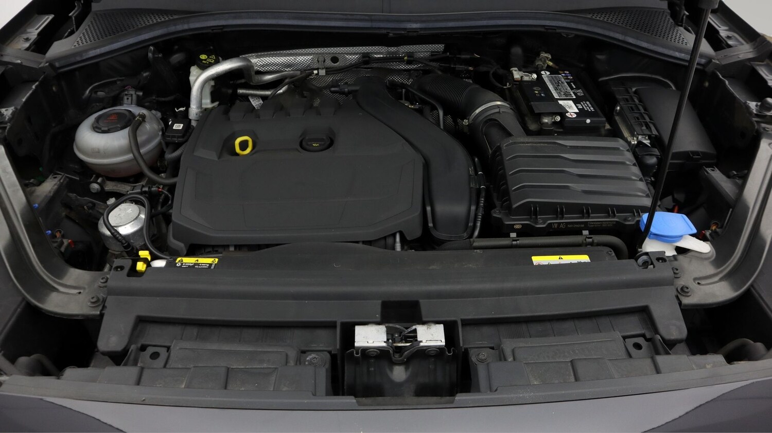 Used SEAT Tarraco 2021 for sale - 78087588: Photo 19