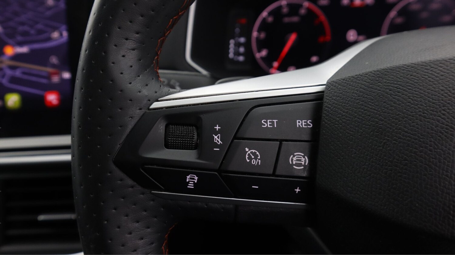 Used SEAT Tarraco 2021 for sale - 78087588: Photo 21