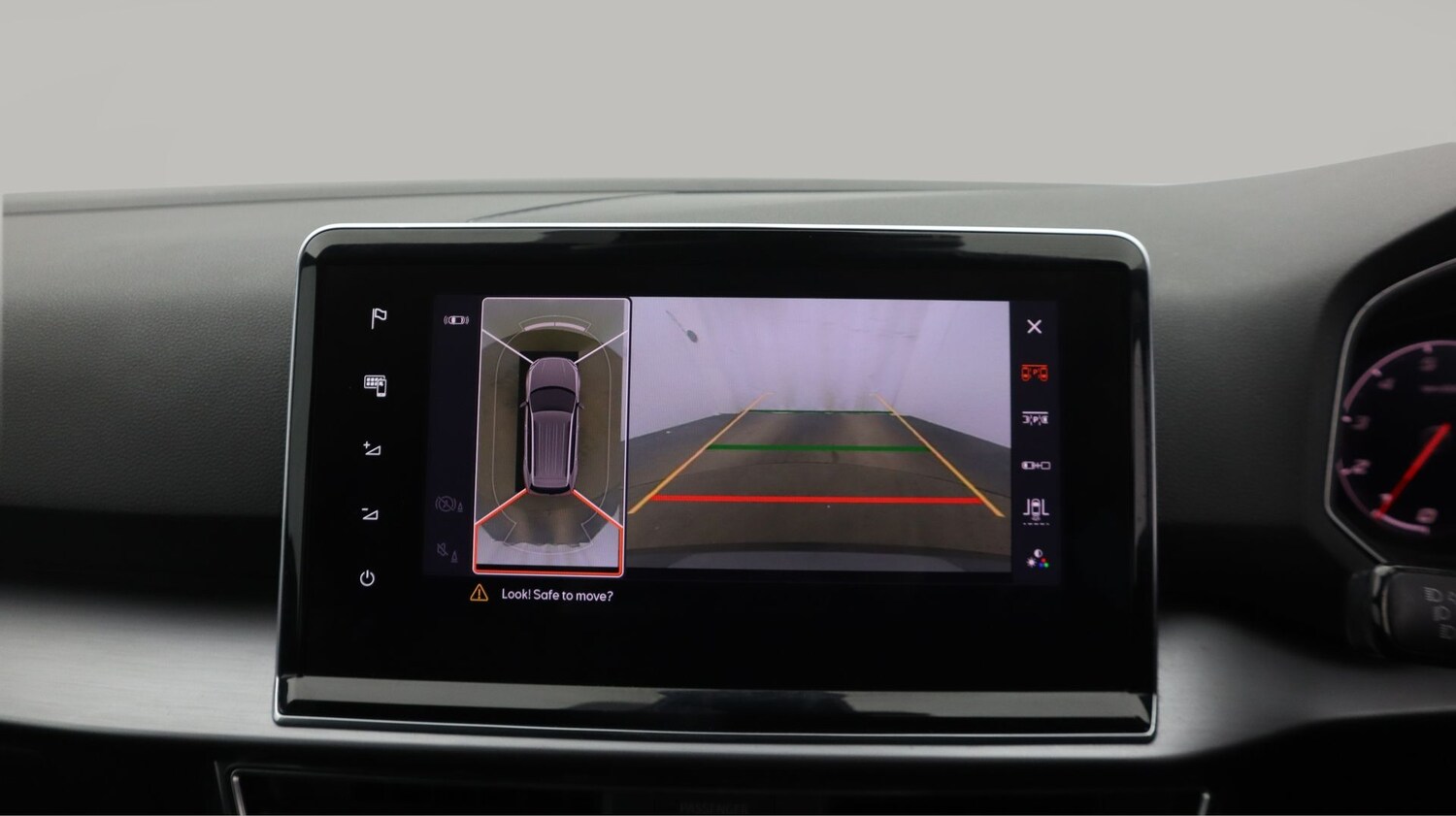 Used SEAT Tarraco 2021 for sale - 78087588: Photo 22