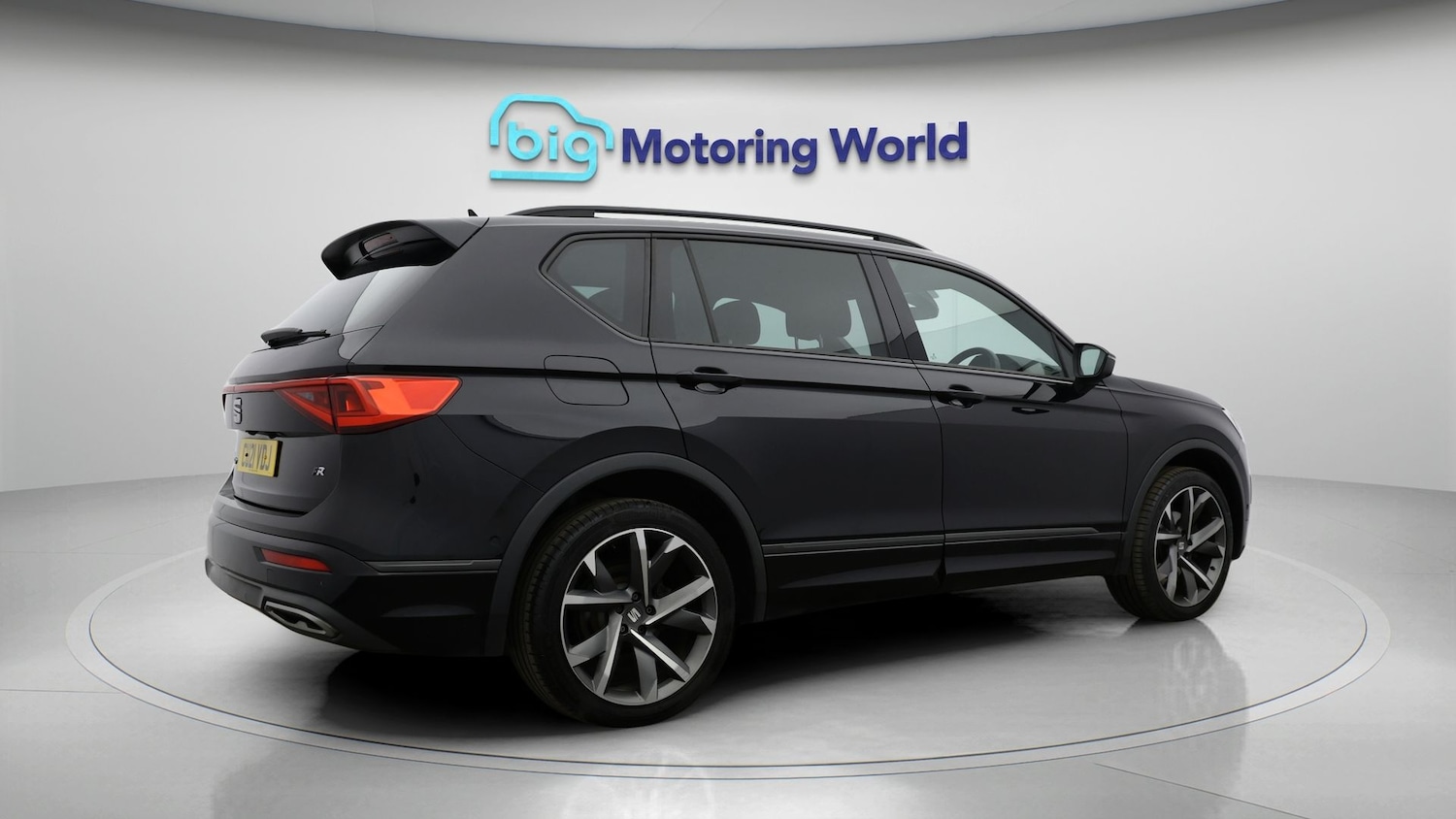 Used SEAT Tarraco 2021 for sale - 78087588: Photo 7