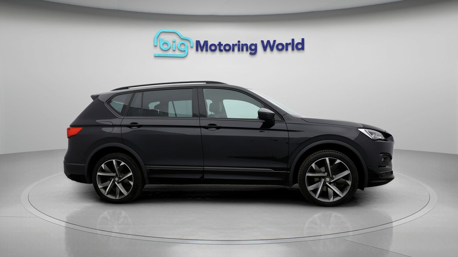 Used SEAT Tarraco 2021 for sale - 78087588: Photo 8