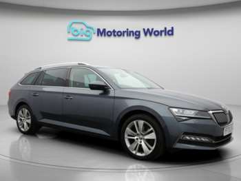 2020 (70) - 1.4 TSI iV SE L DSG 5dr