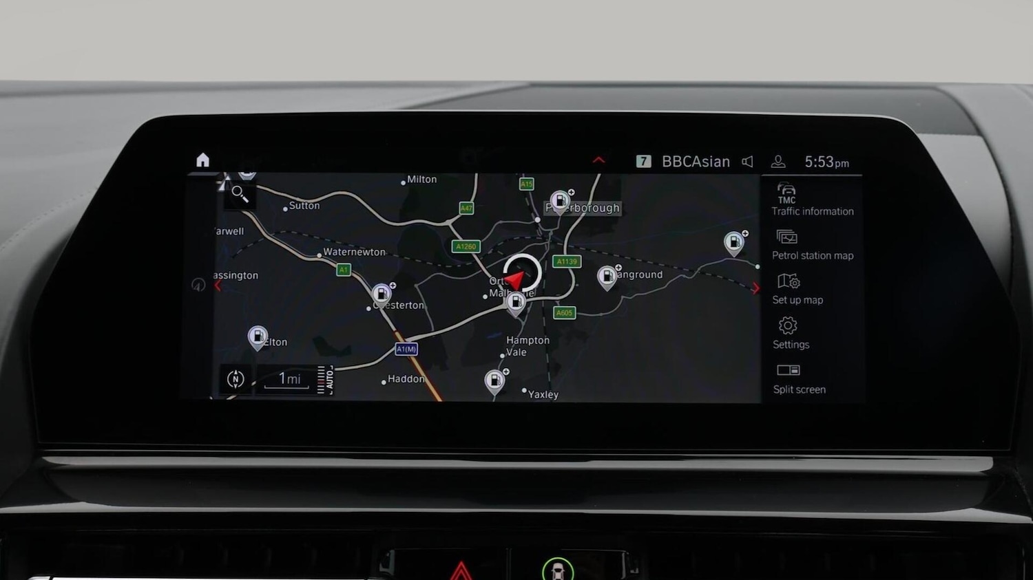 Used BMW M8 2020 for sale - 76584241: Photo 12