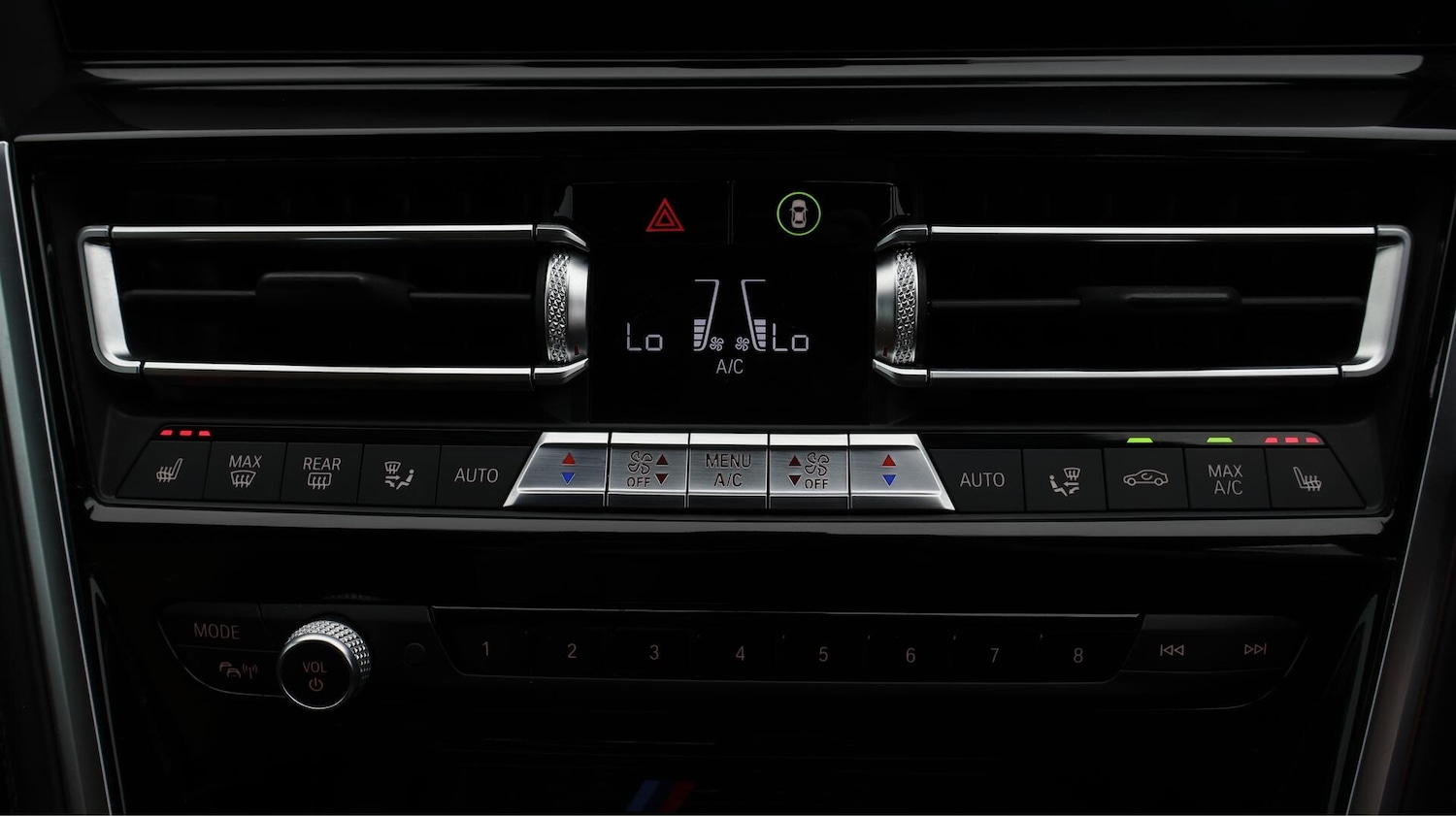 Used BMW M8 2020 for sale - 76584241: Photo 13