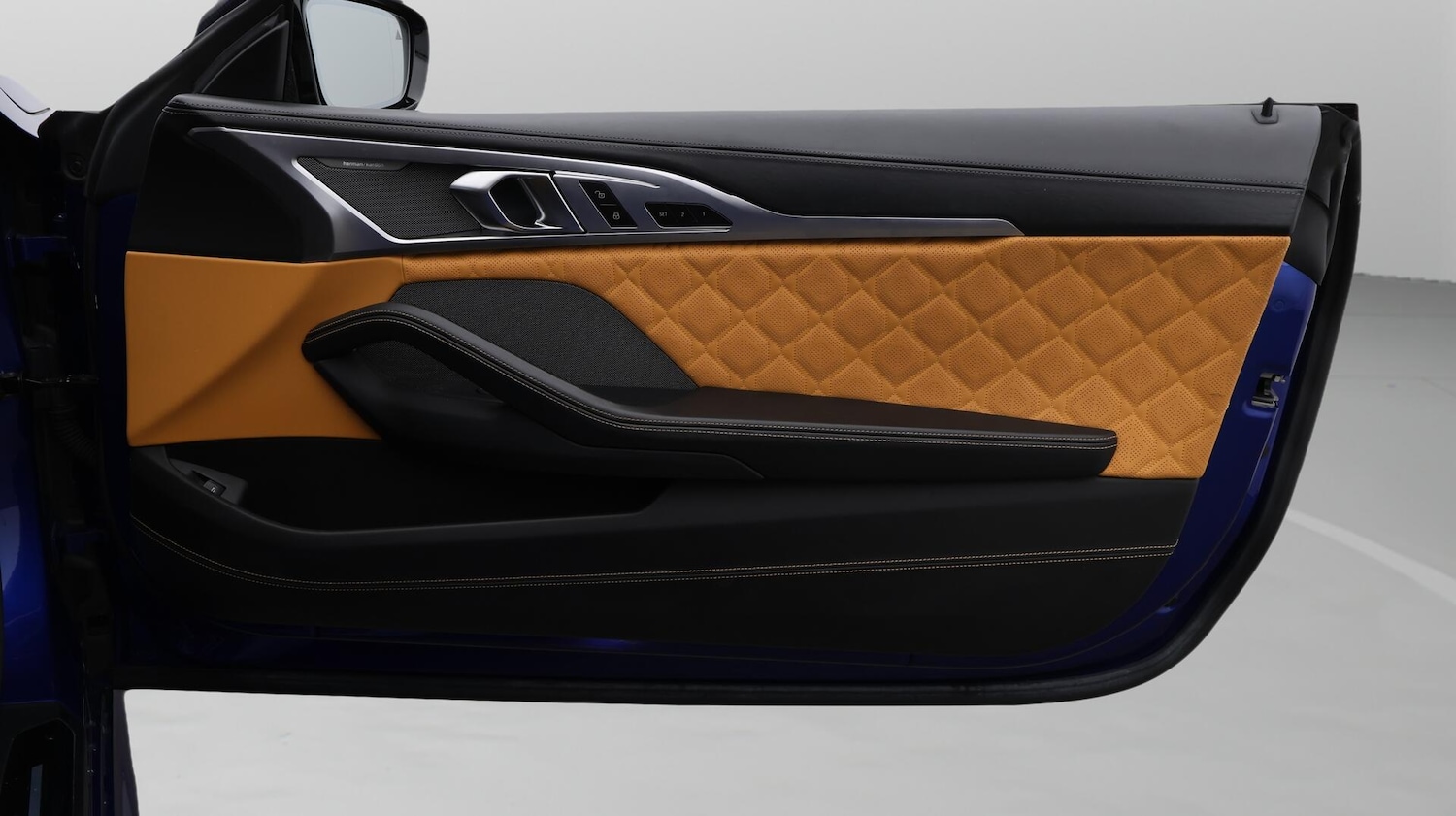 Used BMW M8 2020 for sale - 76584241: Photo 16