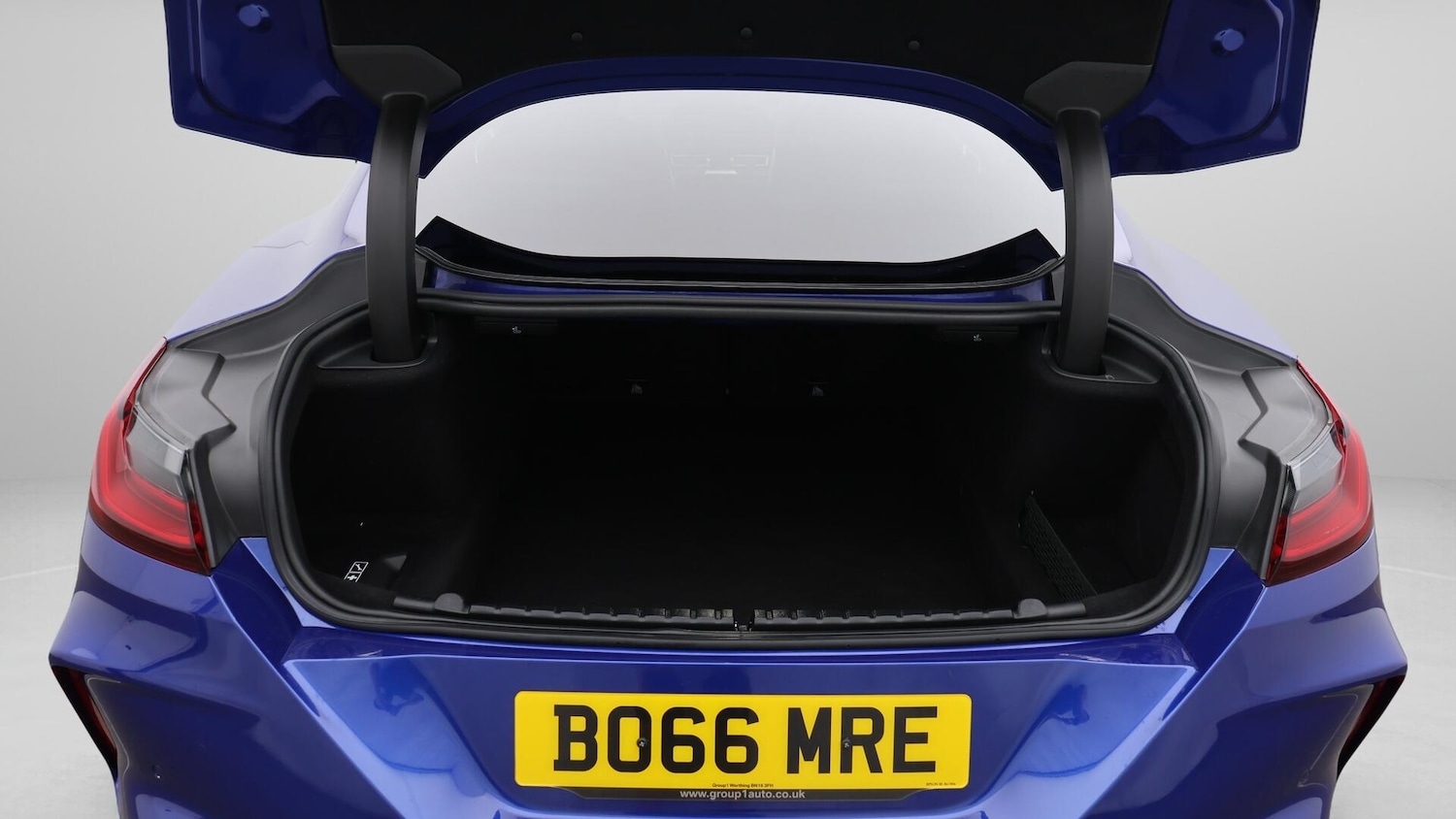 Used BMW M8 2020 for sale - 76584241: Photo 18