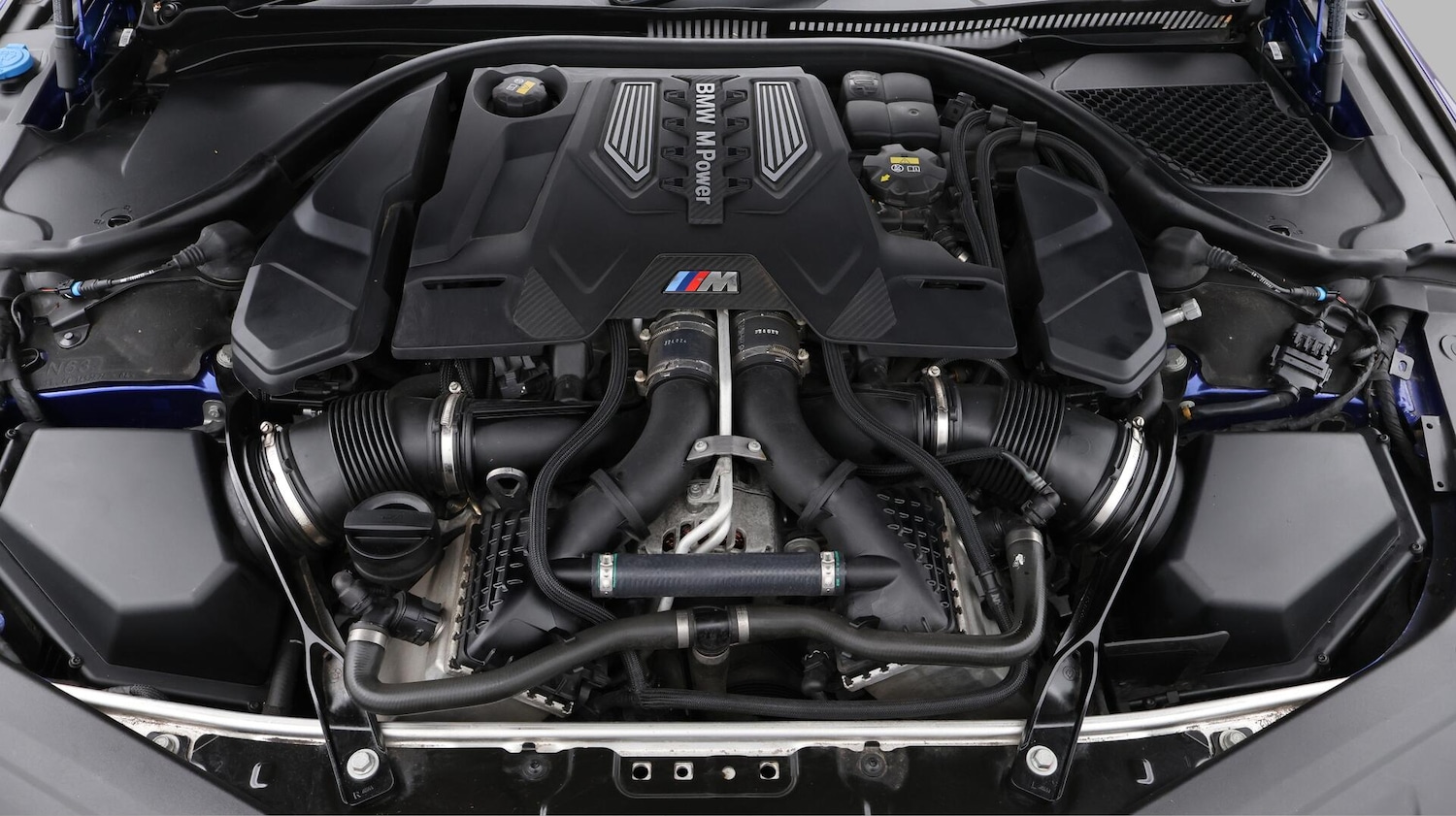 Used BMW M8 2020 for sale - 76584241: Photo 20