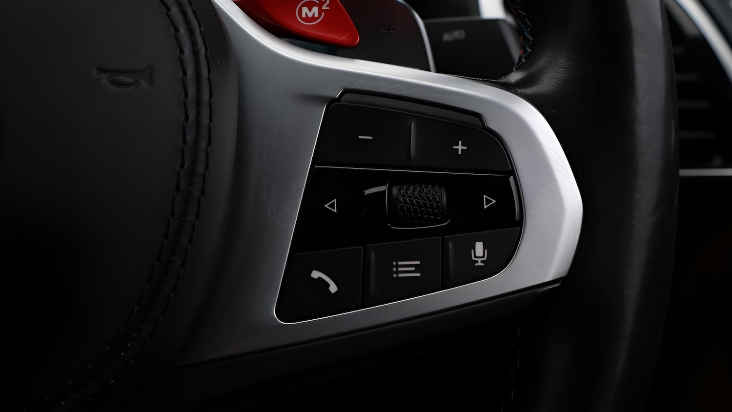 Used BMW M8 2020 for sale - 76584241: Photo 24