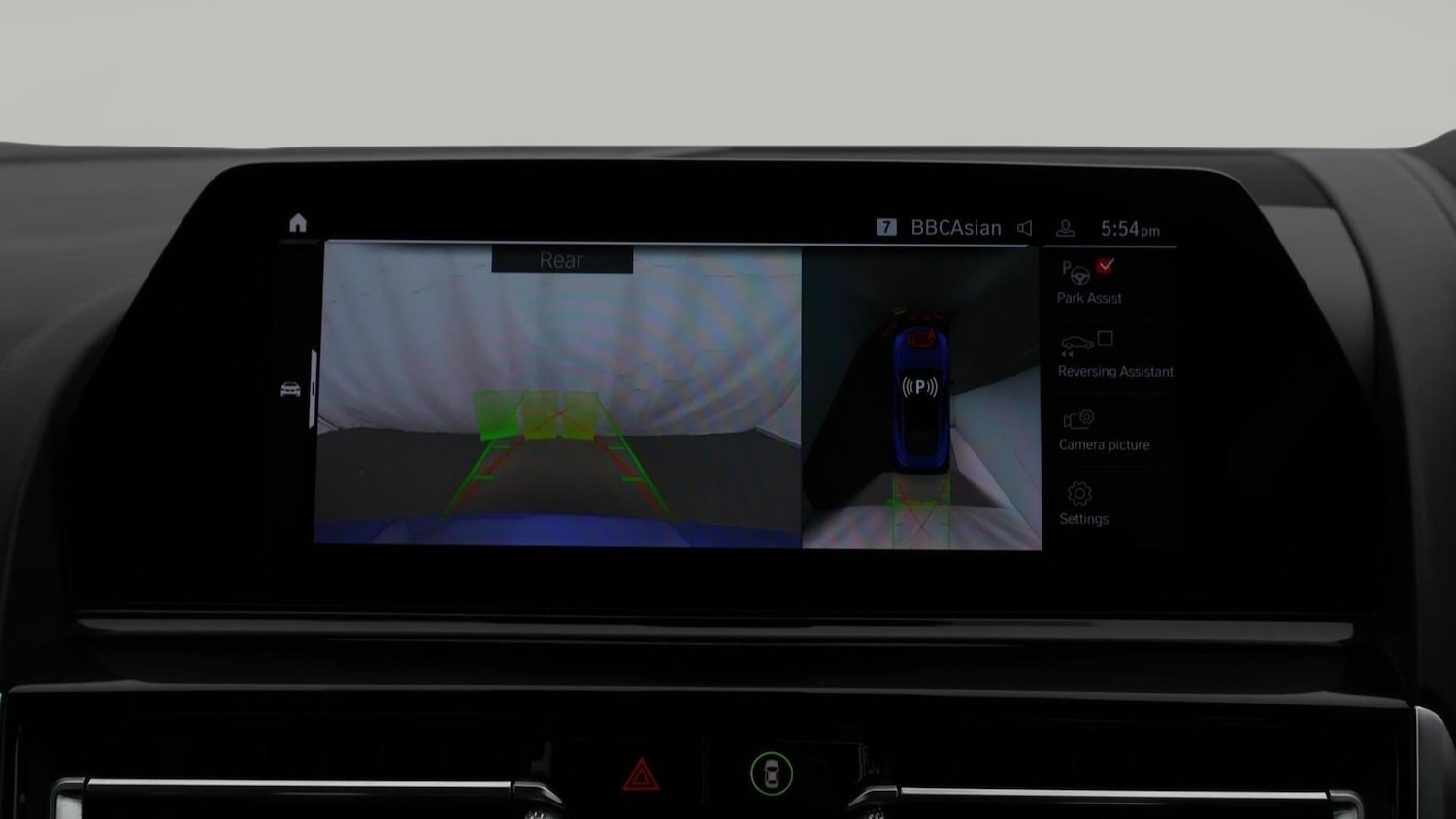 Used BMW M8 2020 for sale - 76584241: Photo 25