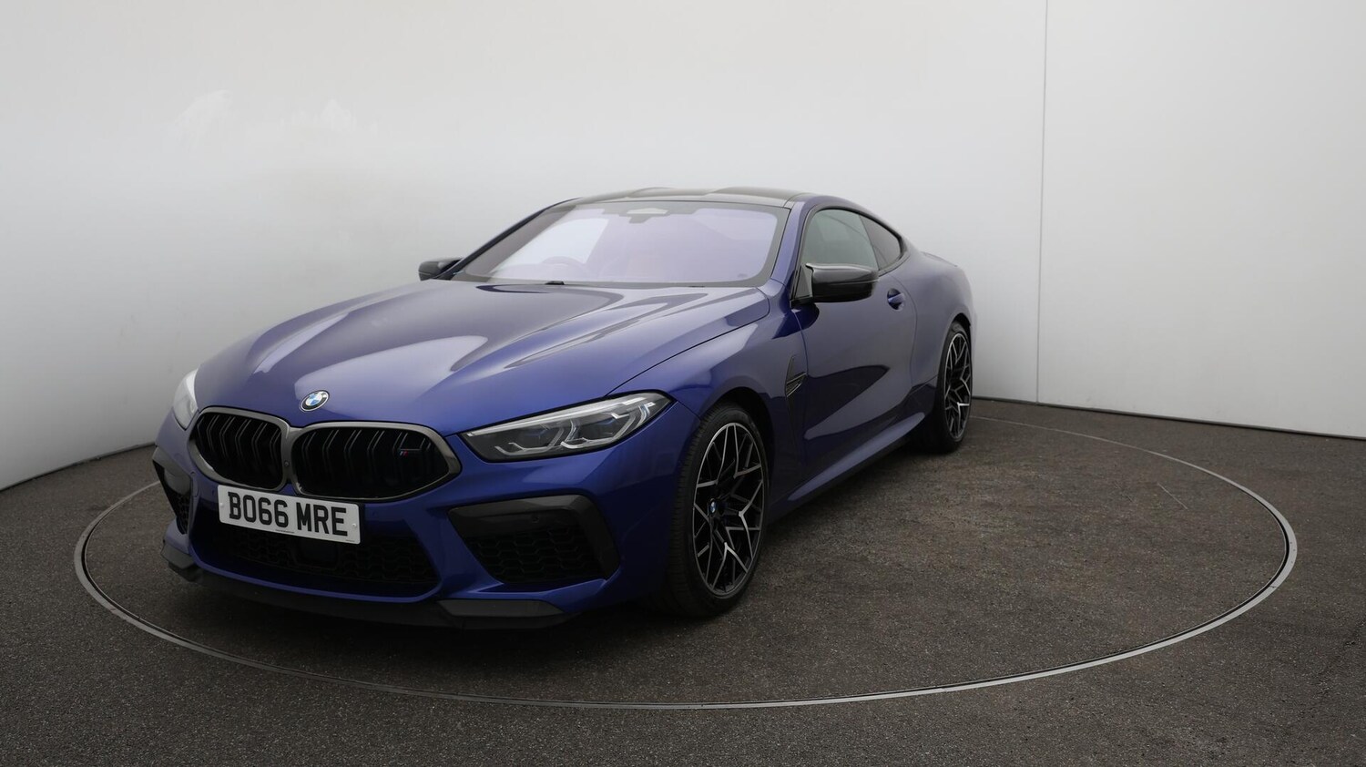 Used BMW M8 2020 for sale - 76584241: Photo 37