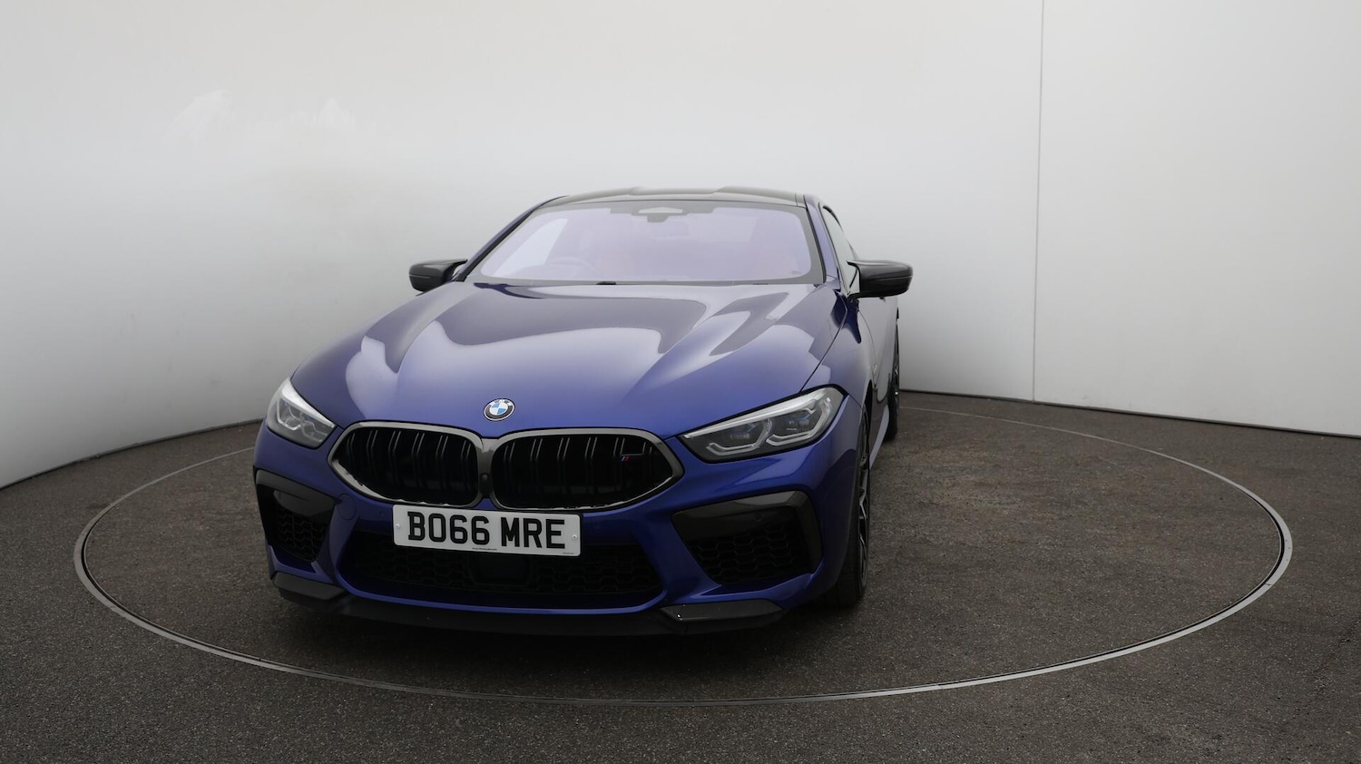 Used BMW M8 2020 for sale - 76584241: Photo 38