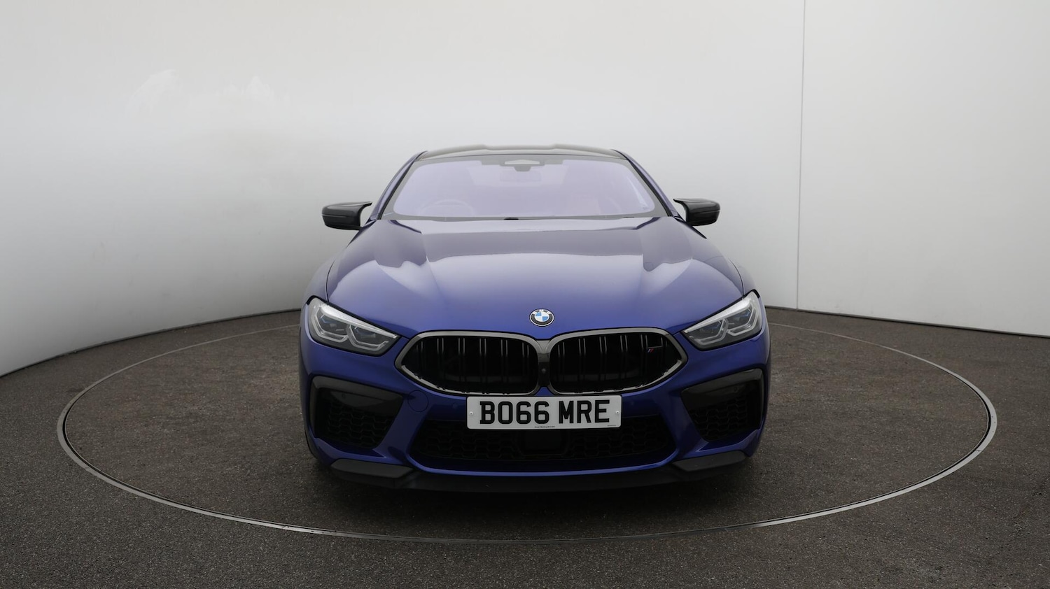 Used BMW M8 2020 for sale - 76584241: Photo 40