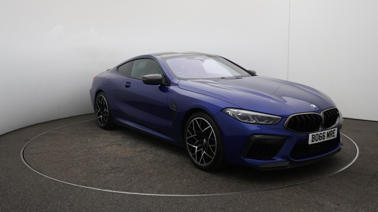 Used BMW M8 2020 for sale - 76584241: Photo 43