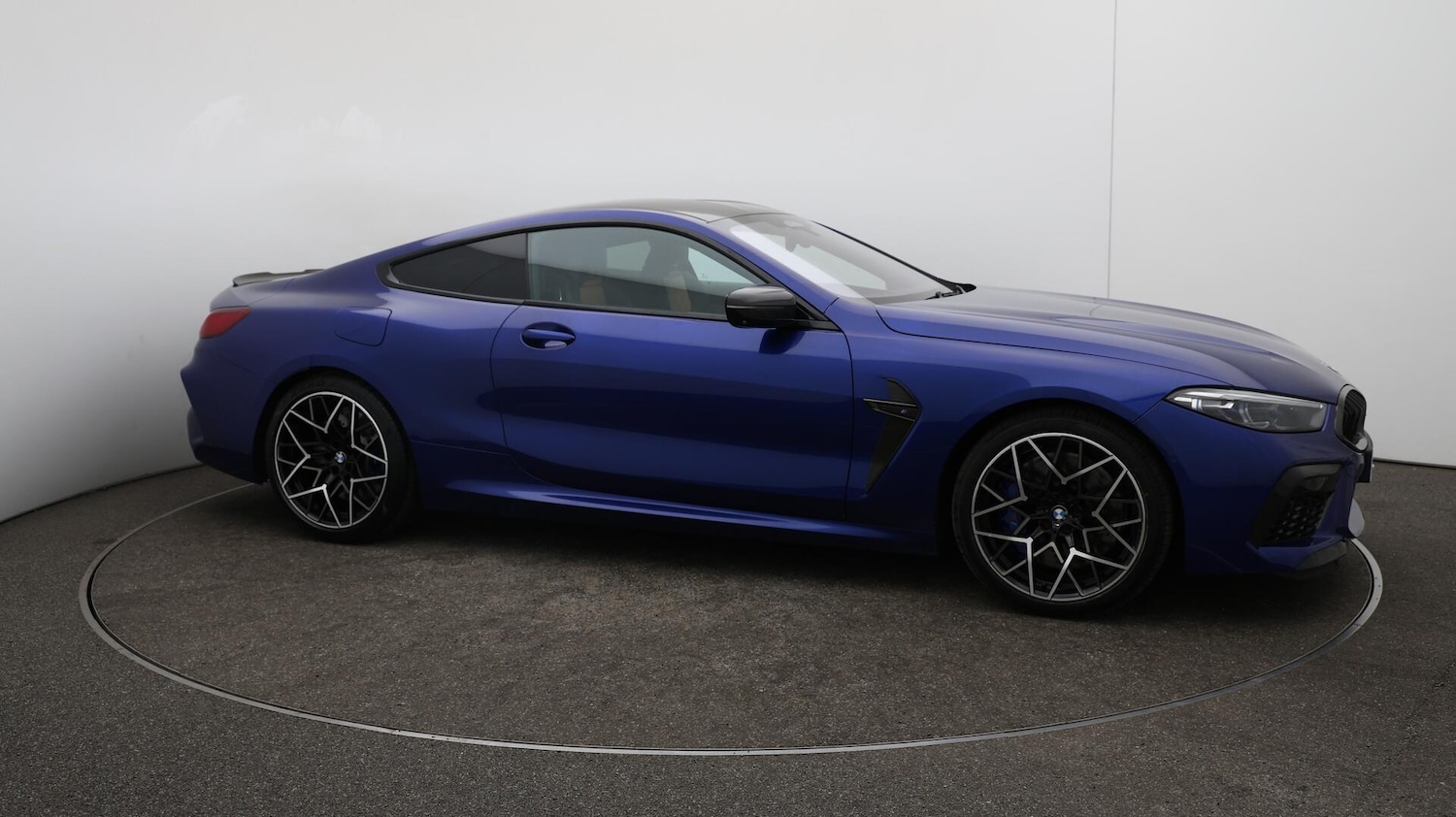 Used BMW M8 2020 for sale - 76584241: Photo 46