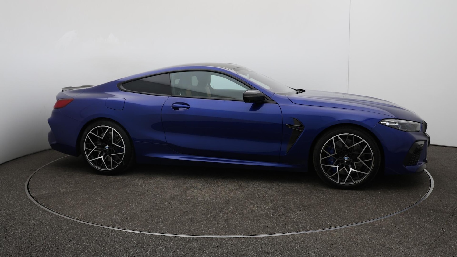 Used BMW M8 2020 for sale - 76584241: Photo 48