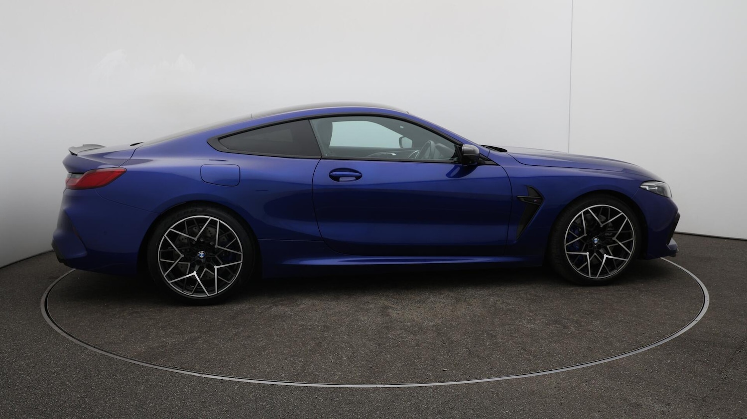 Used BMW M8 2020 for sale - 76584241: Photo 50