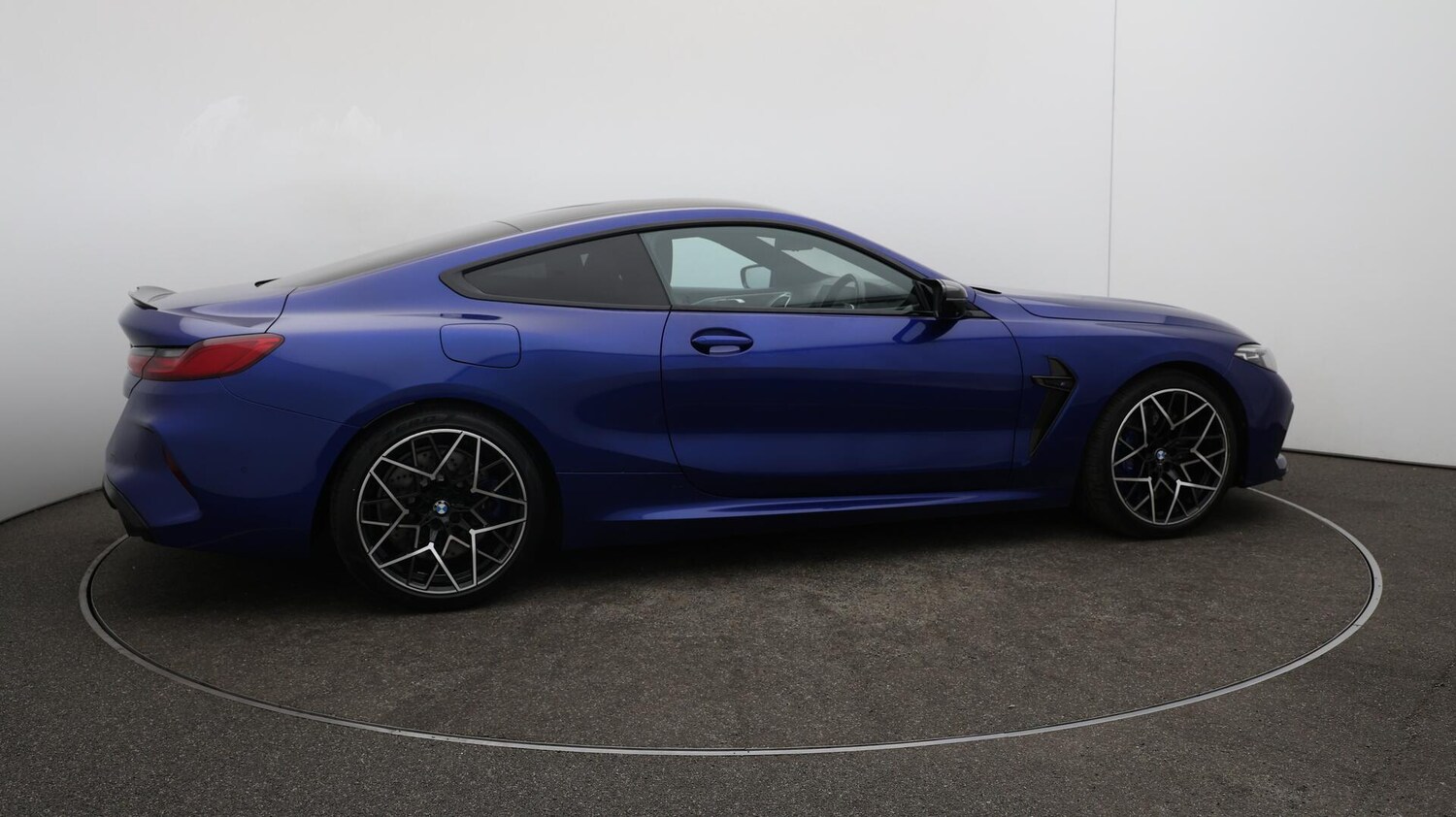 Used BMW M8 2020 for sale - 76584241: Photo 51