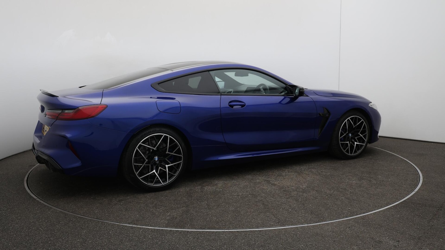 Used BMW M8 2020 for sale - 76584241: Photo 52