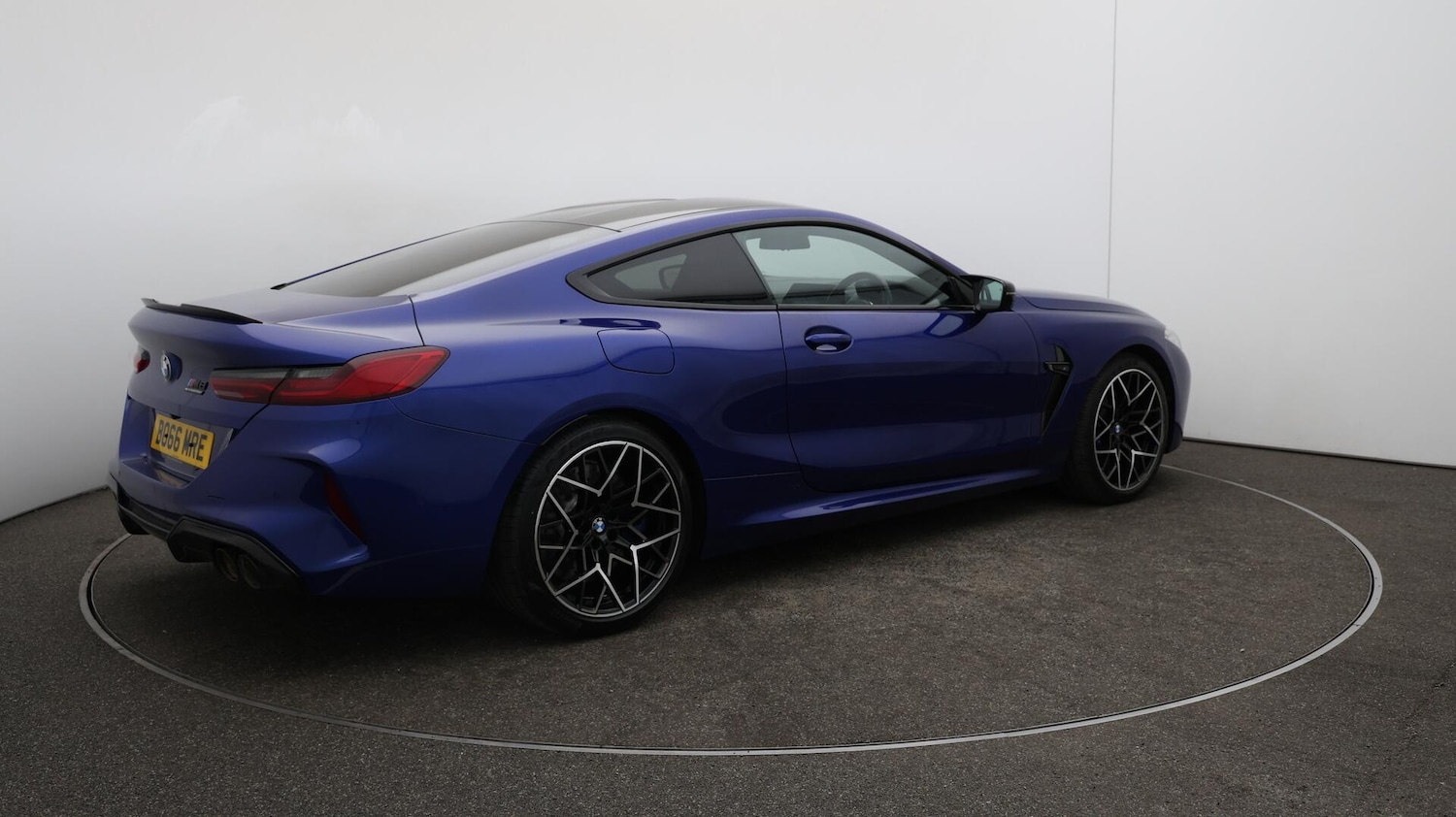 Used BMW M8 2020 for sale - 76584241: Photo 53