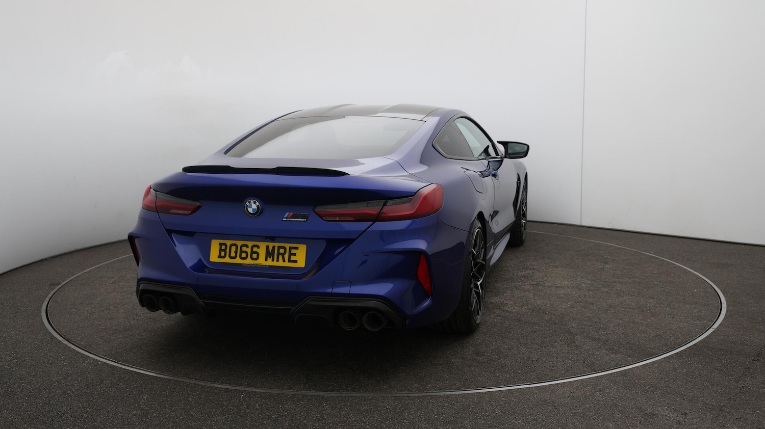 Used BMW M8 2020 for sale - 76584241: Photo 56