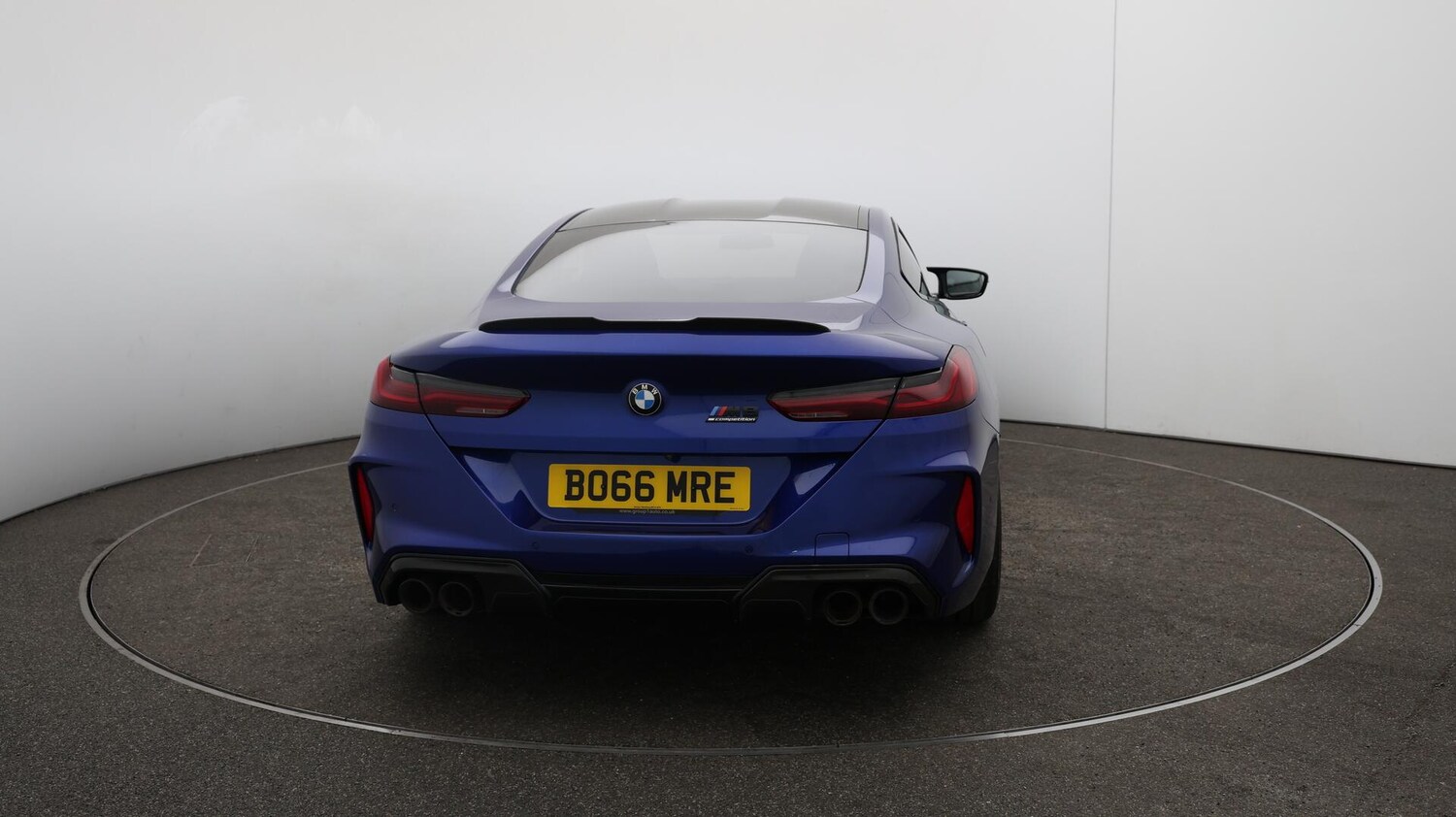 Used BMW M8 2020 for sale - 76584241: Photo 57