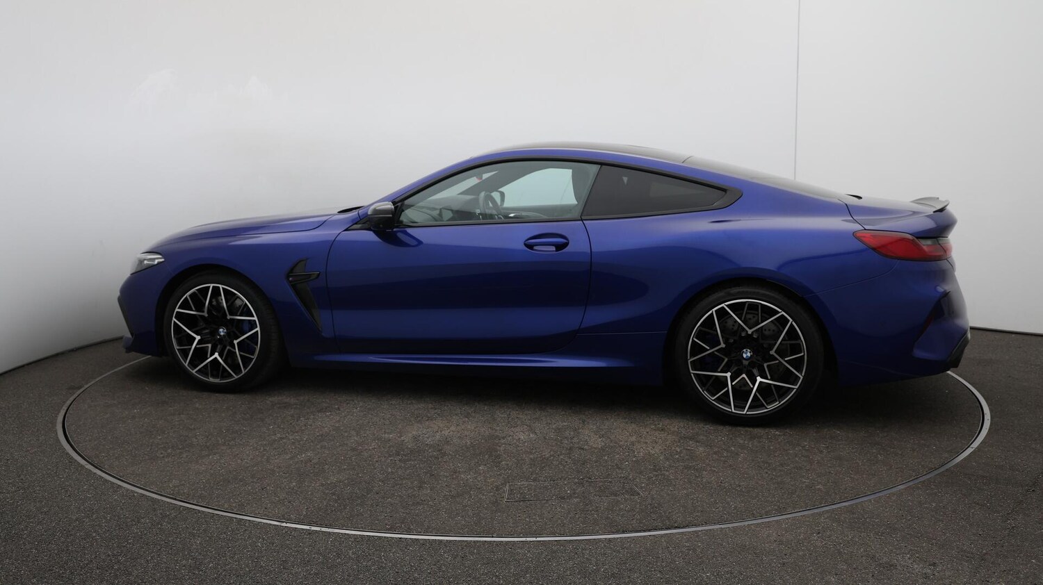 Used BMW M8 2020 for sale - 76584241: Photo 58