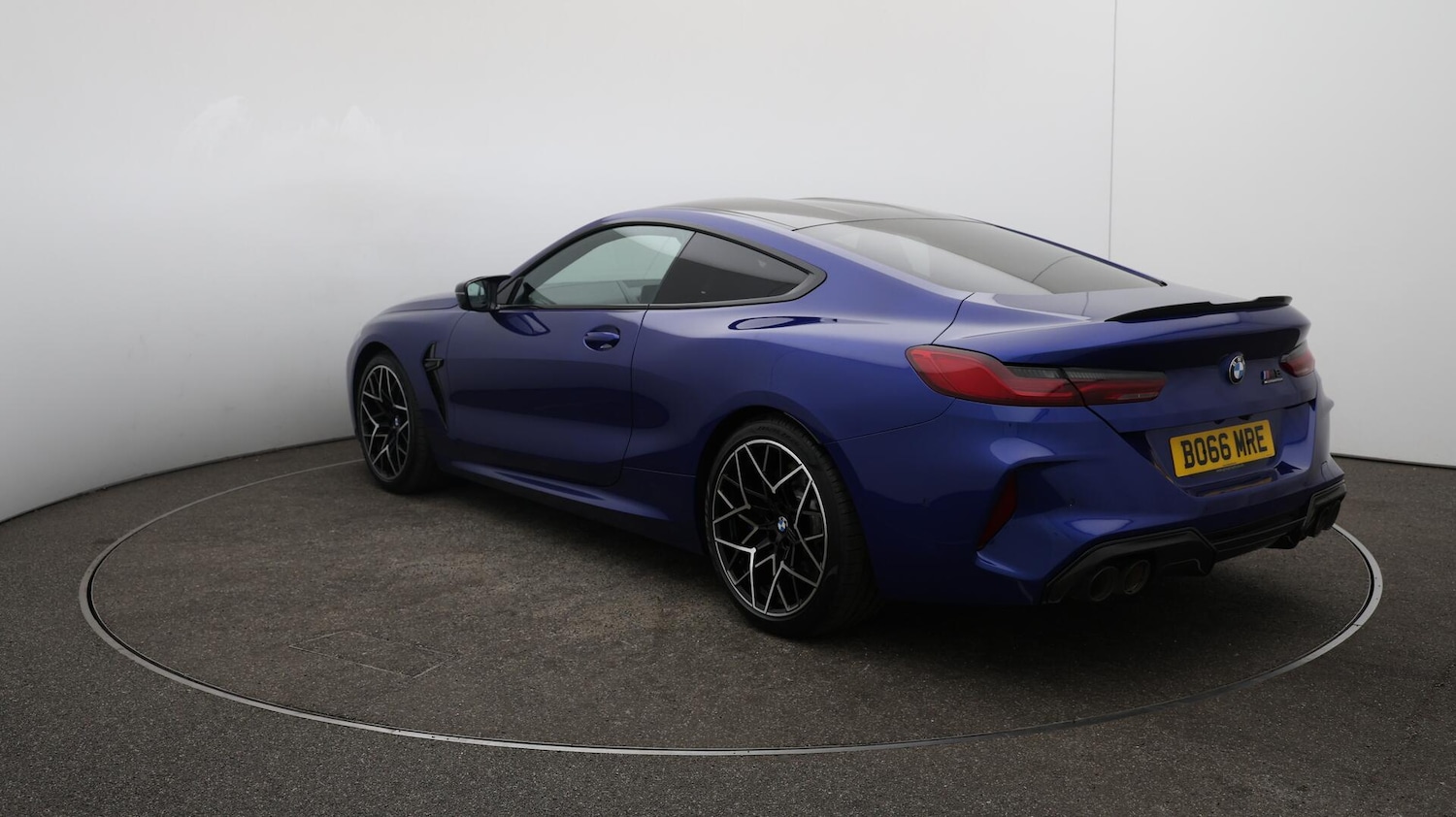 Used BMW M8 2020 for sale - 76584241: Photo 62