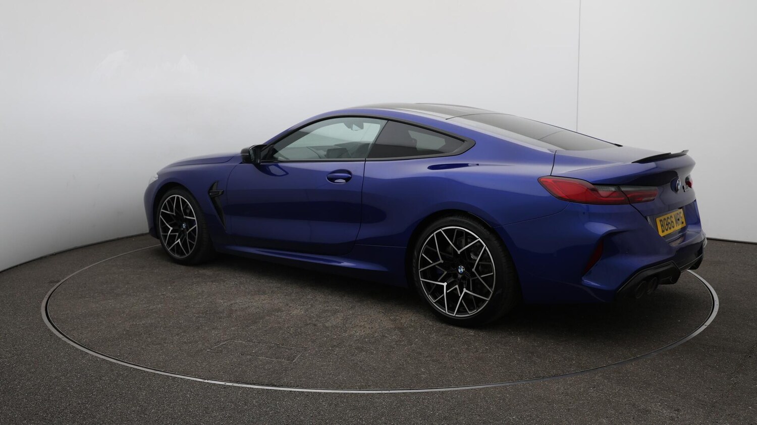 Used BMW M8 2020 for sale - 76584241: Photo 63