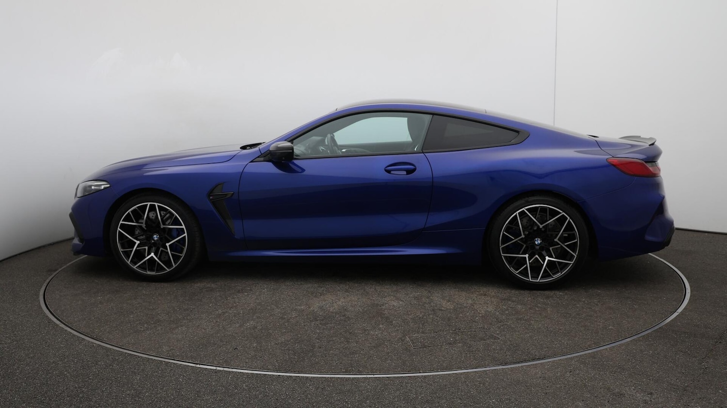Used BMW M8 2020 for sale - 76584241: Photo 64