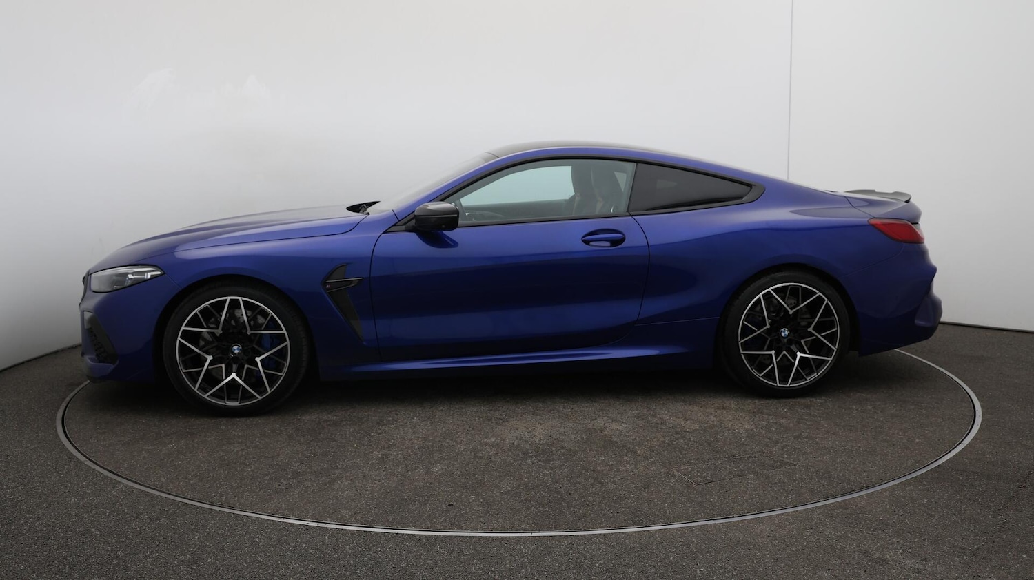 Used BMW M8 2020 for sale - 76584241: Photo 65