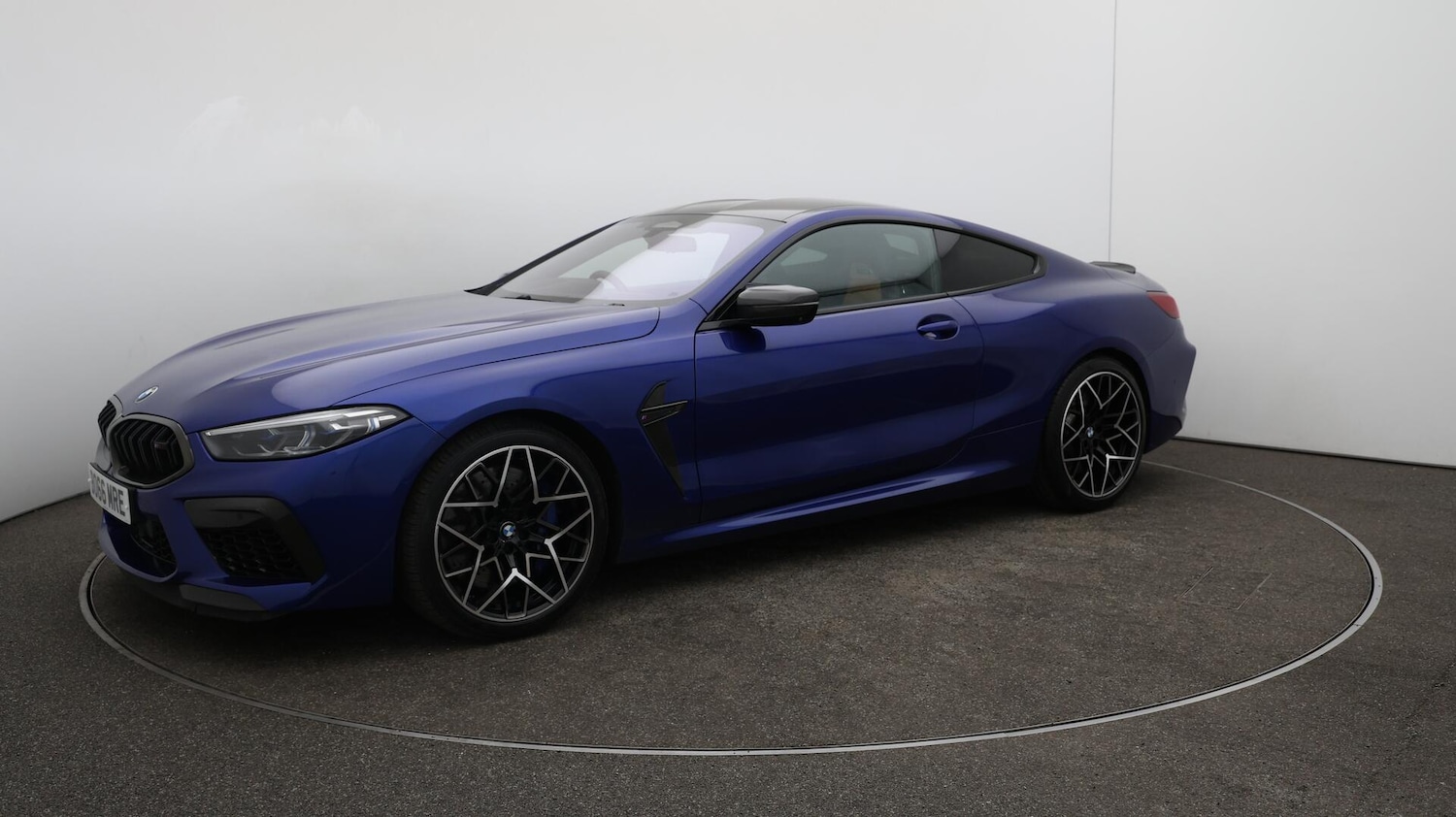 Used BMW M8 2020 for sale - 76584241: Photo 68