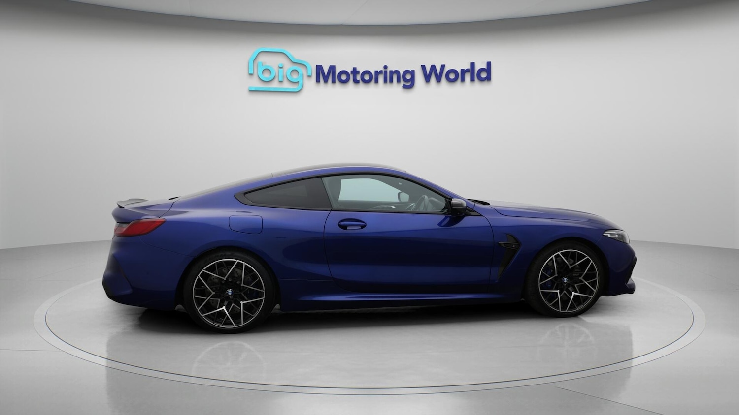 Used BMW M8 2020 for sale - 76584241: Photo 9