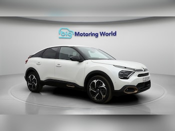 Used Citroen C4 2023 for sale - 79491799: Photo