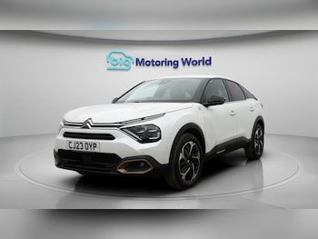 Used Citroen C4 2023 for sale - 79491799: Photo