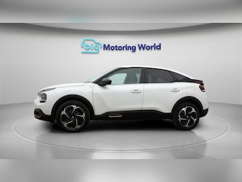 Used Citroen C4 2023 for sale - 79491799: Photo