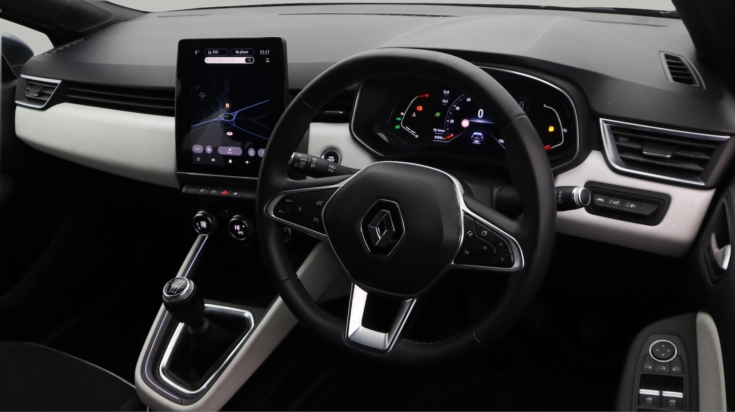 Used Renault Clio for sale - 76727962: Photo 10