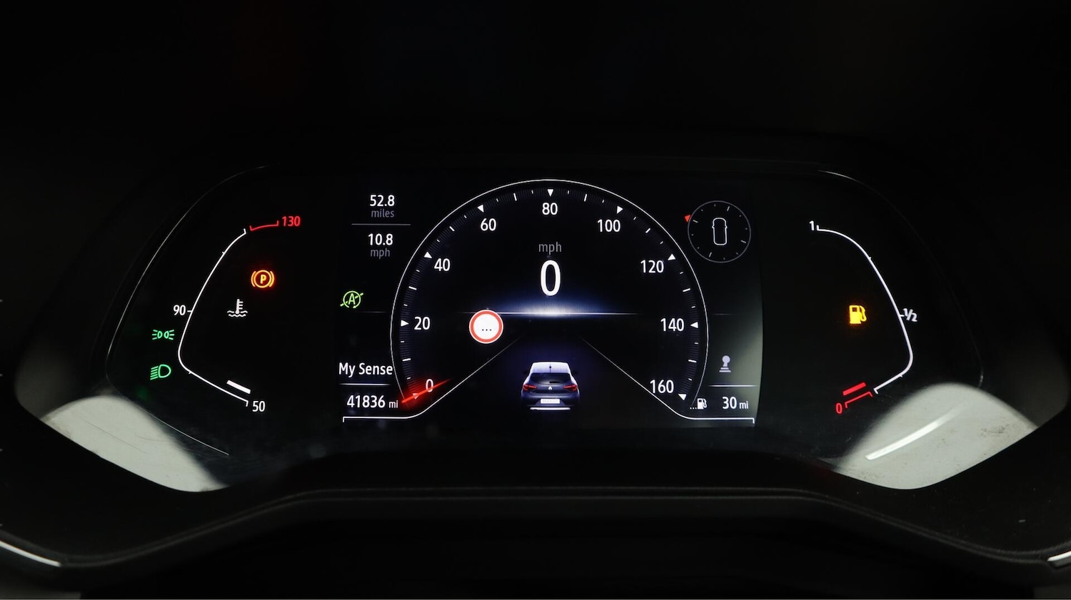 Used Renault Clio for sale - 76727962: Photo 11