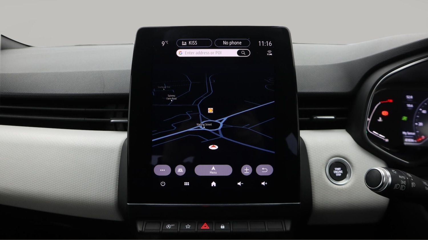 Used Renault Clio for sale - 76727962: Photo 12