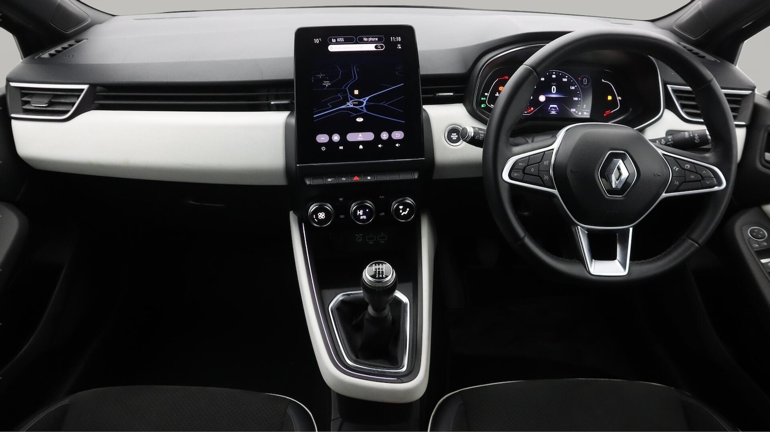 Used Renault Clio for sale - 76727962: Photo 14