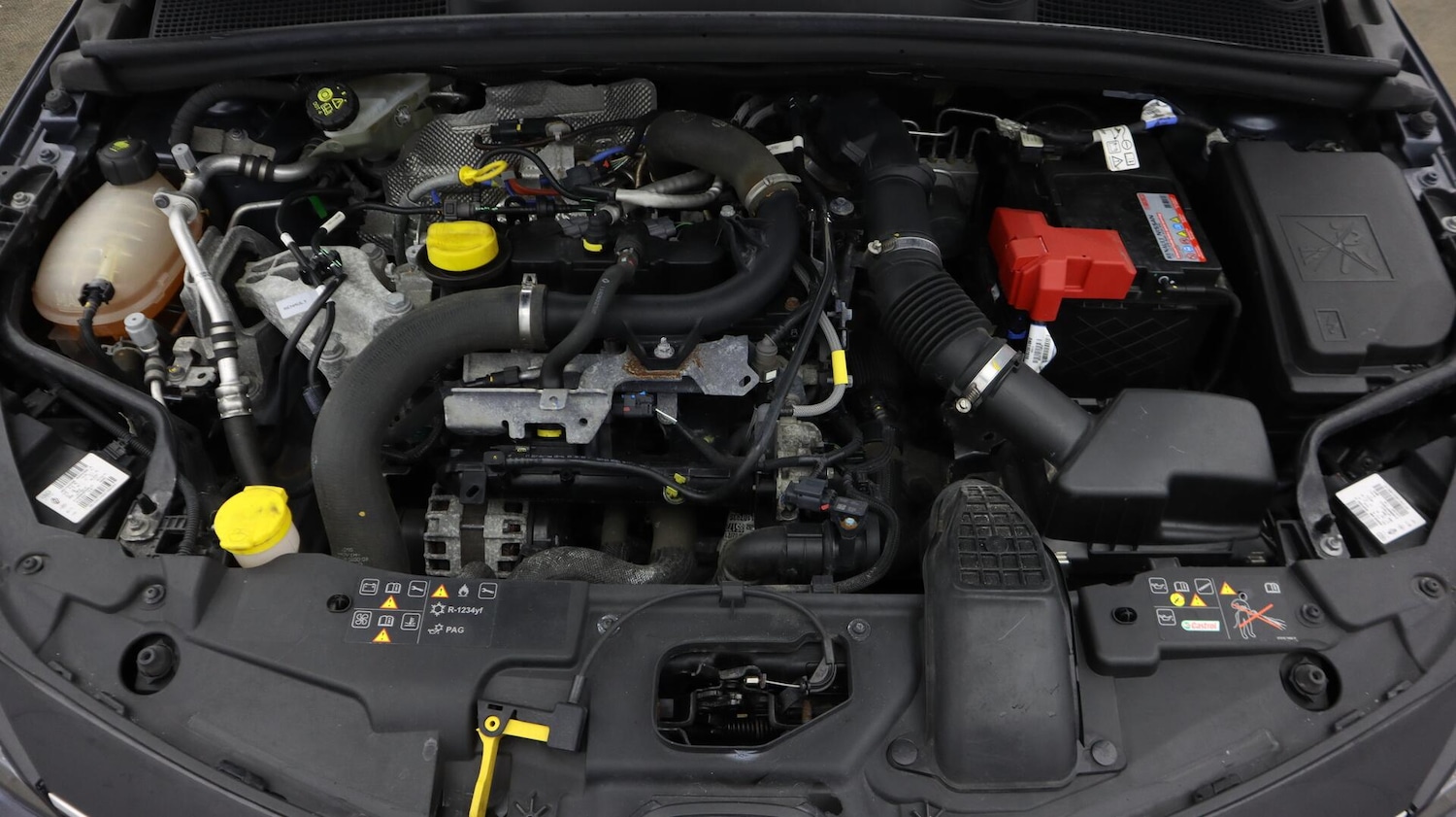 Used Renault Clio for sale - 76727962: Photo 20