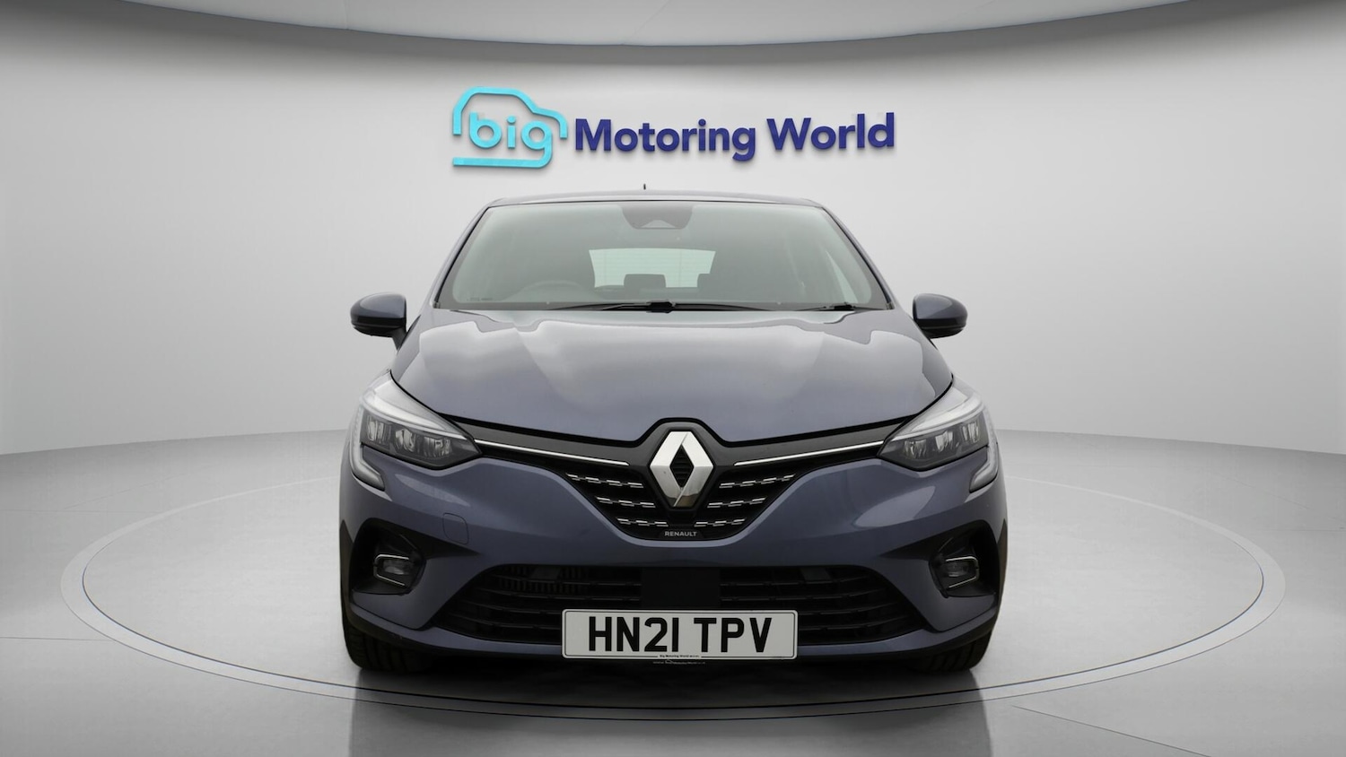 Used Renault Clio for sale - 76727962: Photo 3