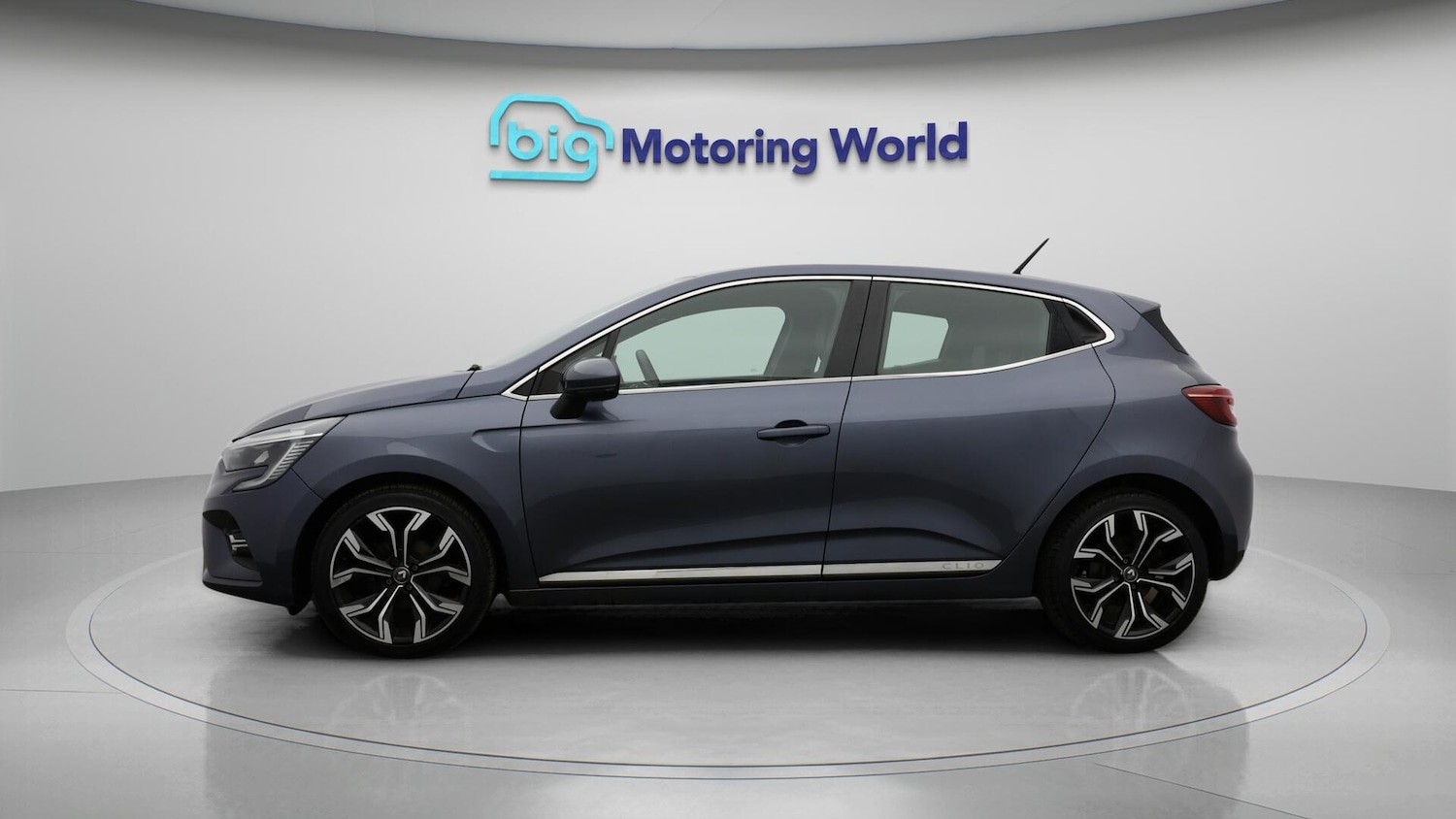 Used Renault Clio for sale - 76727962: Photo 5