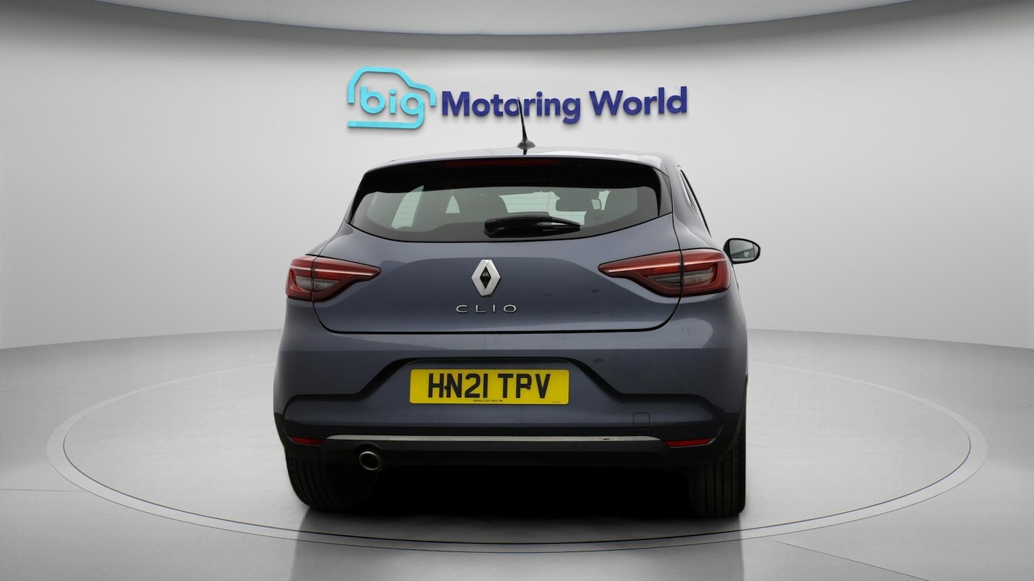 Used Renault Clio for sale - 76727962: Photo 7