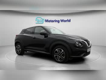 Used Nissan Juke 2024 for sale - 79710064: Photo