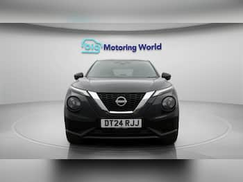 Used Nissan Juke 2024 for sale - 79710064: Photo